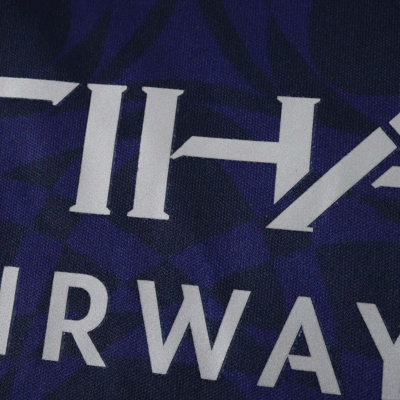 2627 season New York City FC away Kids kit