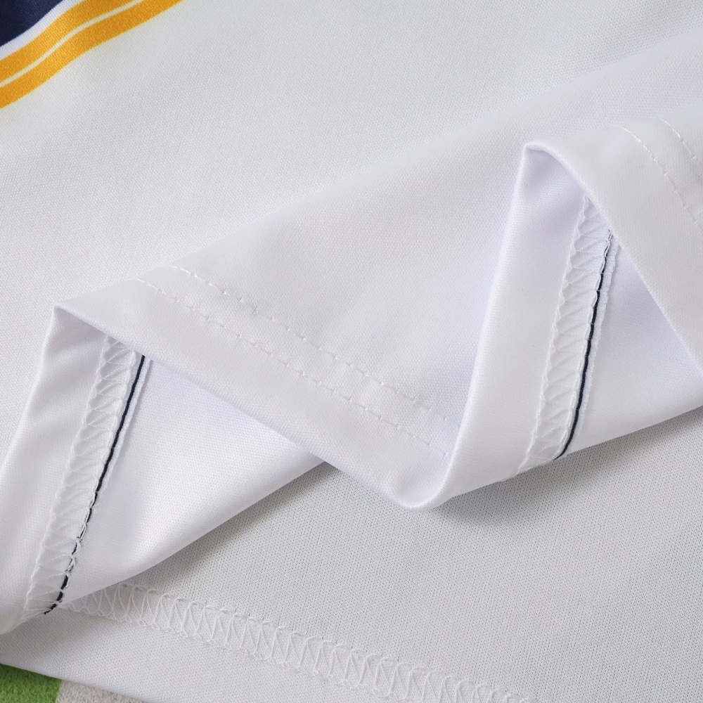 2627 season Los Angeles Galaxy Football Club home Kids kit
