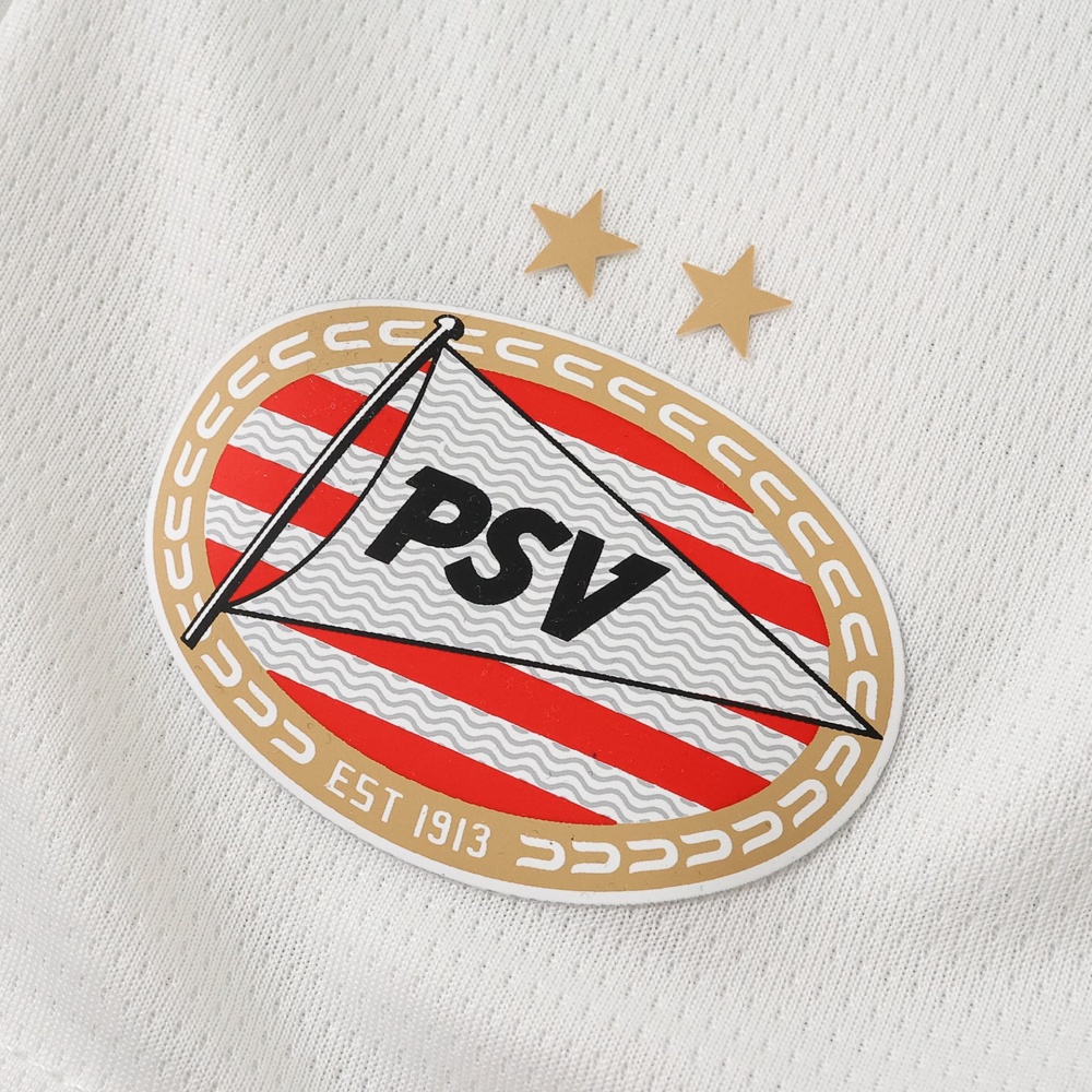 2627 season Eindhoven football club PSV fourth Kids kit