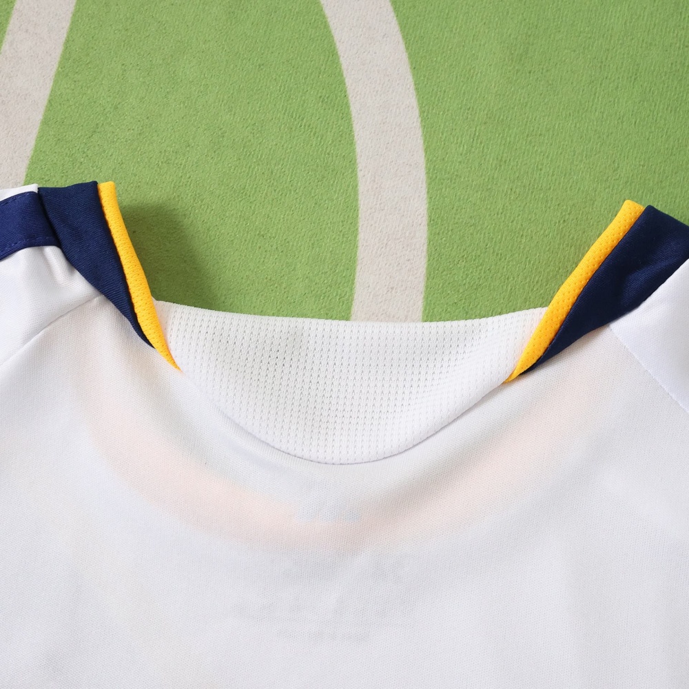 2627 season Los Angeles Galaxy Football Club home Kids kit