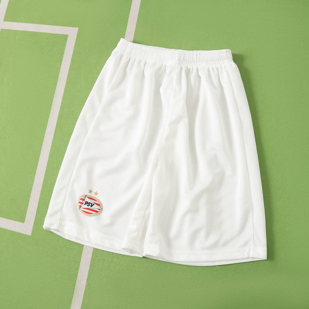 2627 season Eindhoven football club PSV fourth Kids kit