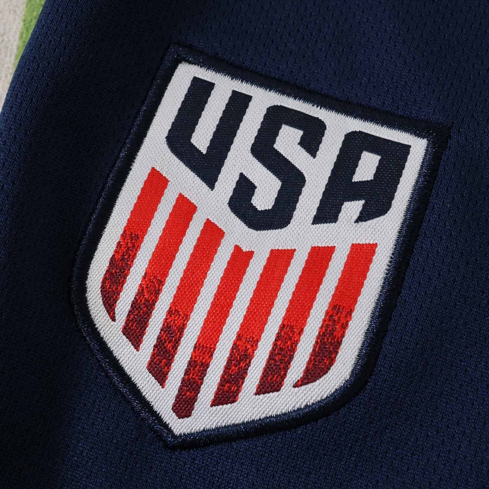 2026 FIFA World Cup USA home Kids kit