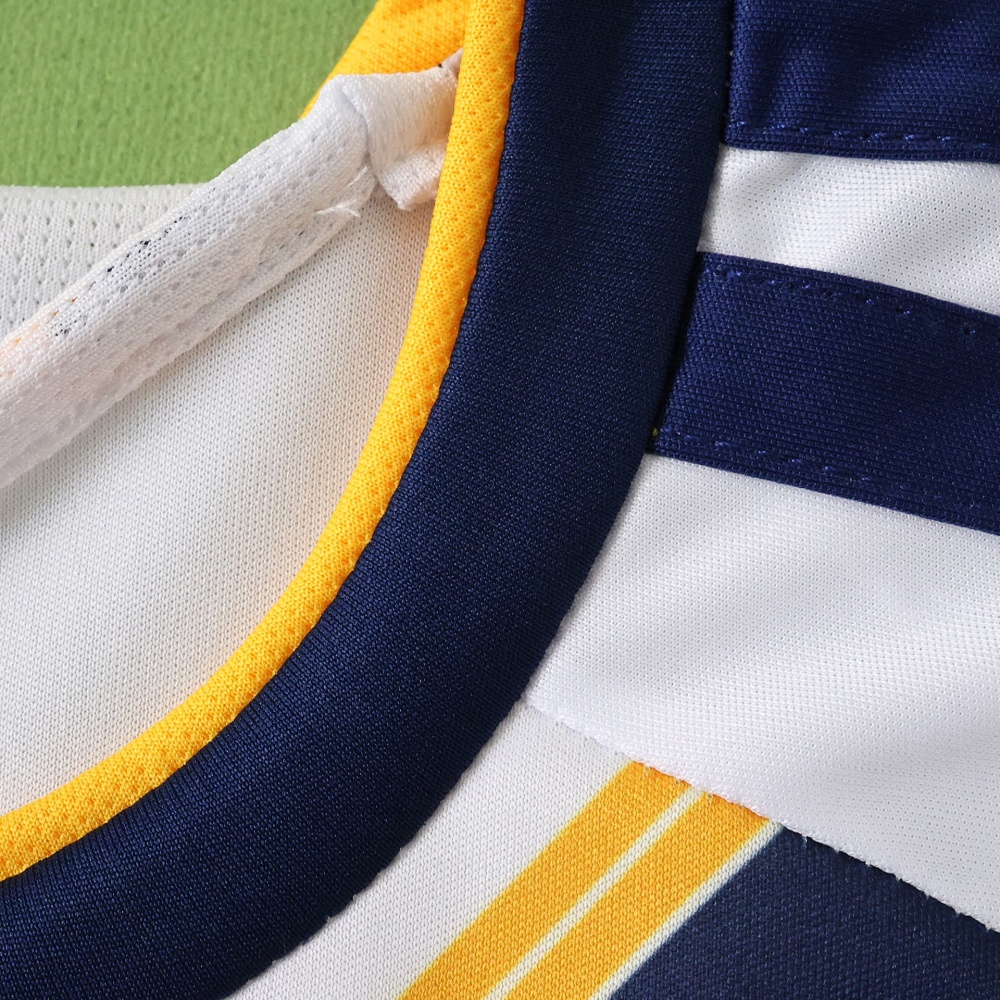 2627 season Los Angeles Galaxy Football Club home Kids kit