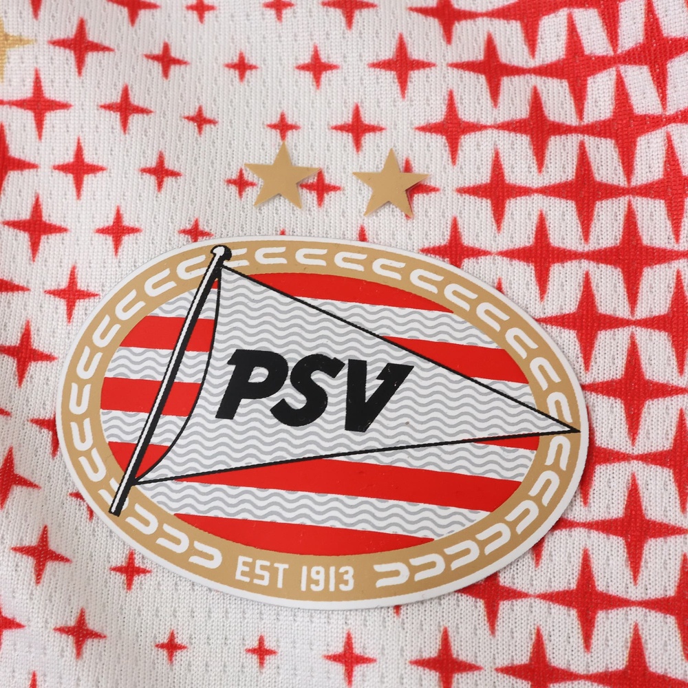 2627 season Eindhoven football club PSV fourth Kids kit