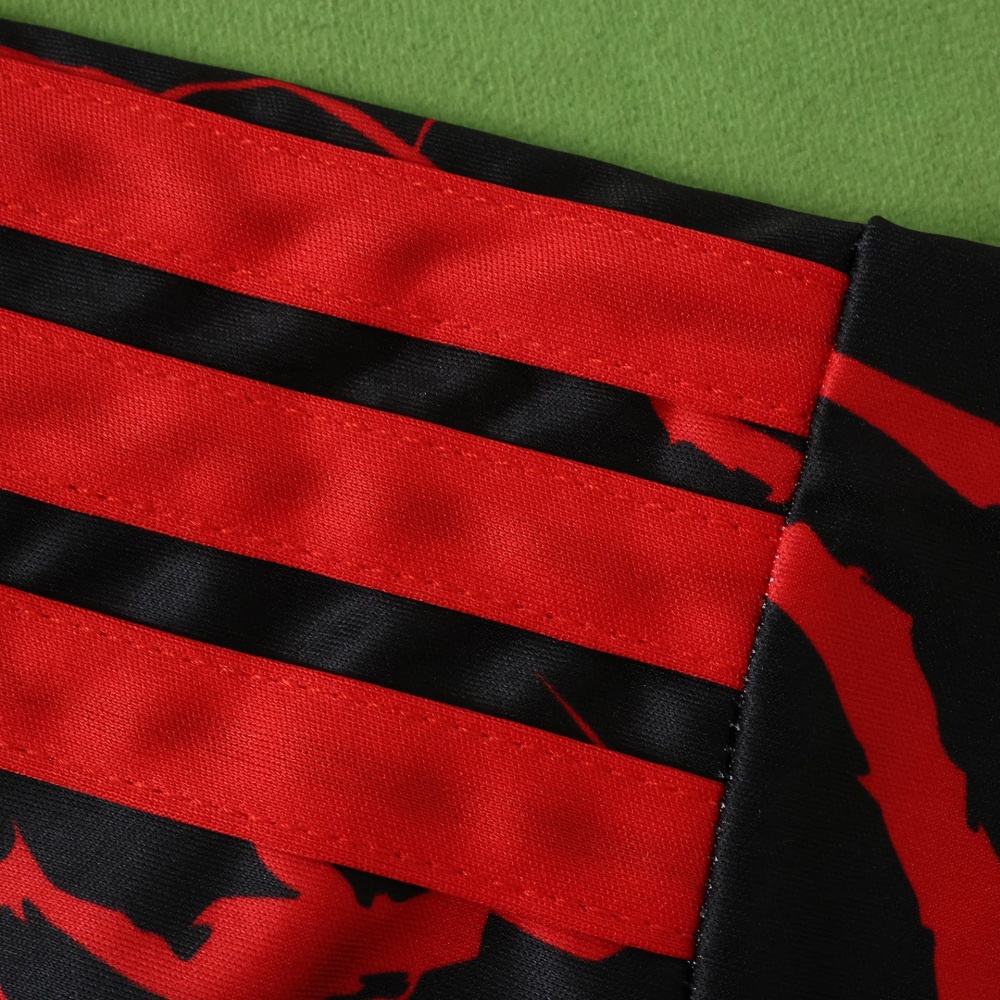 2627 season New York Red Bulls FC home Kids kit