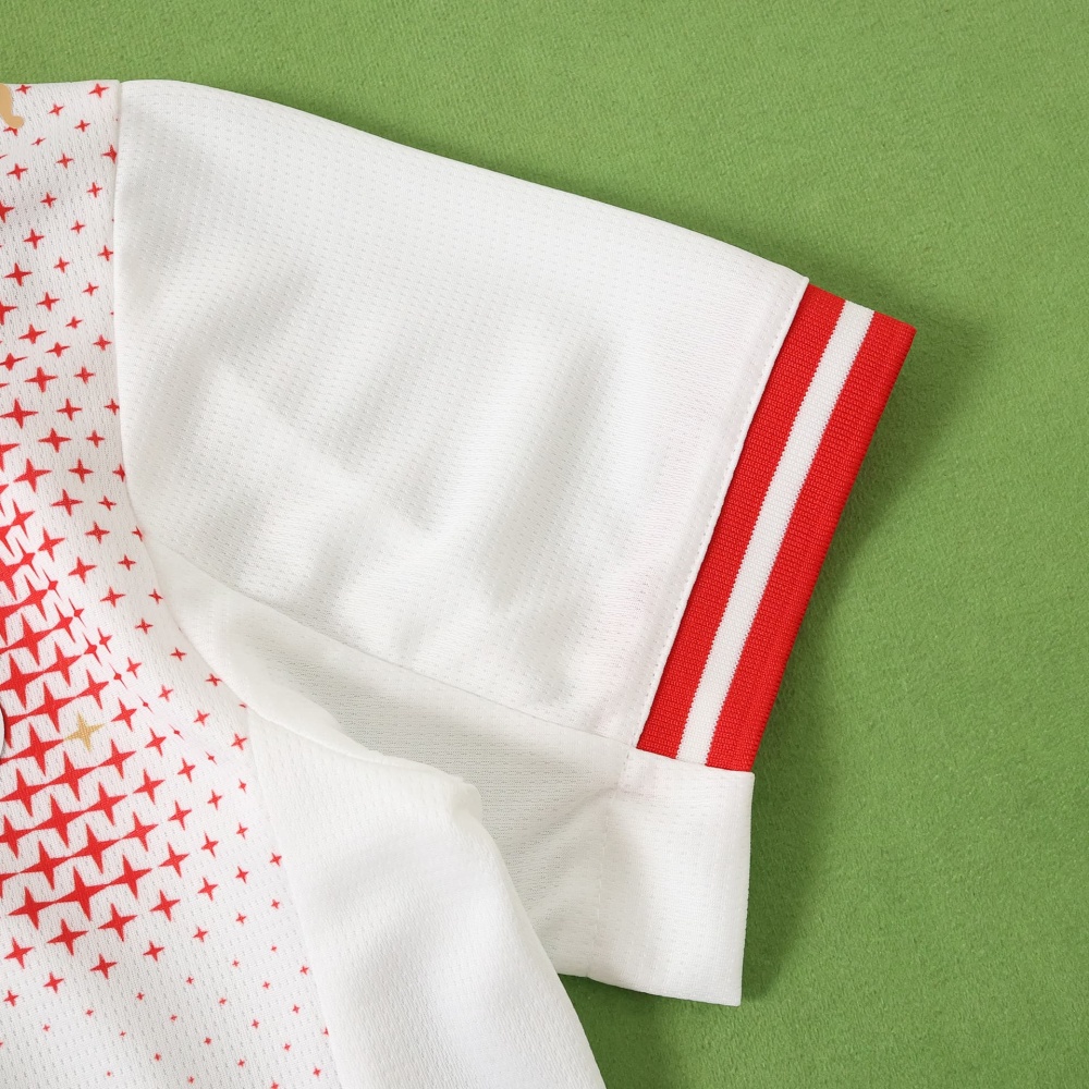 2627 season Eindhoven football club PSV fourth Kids kit