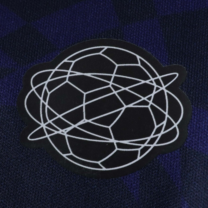 2627 season New York City FC away Kids kit
