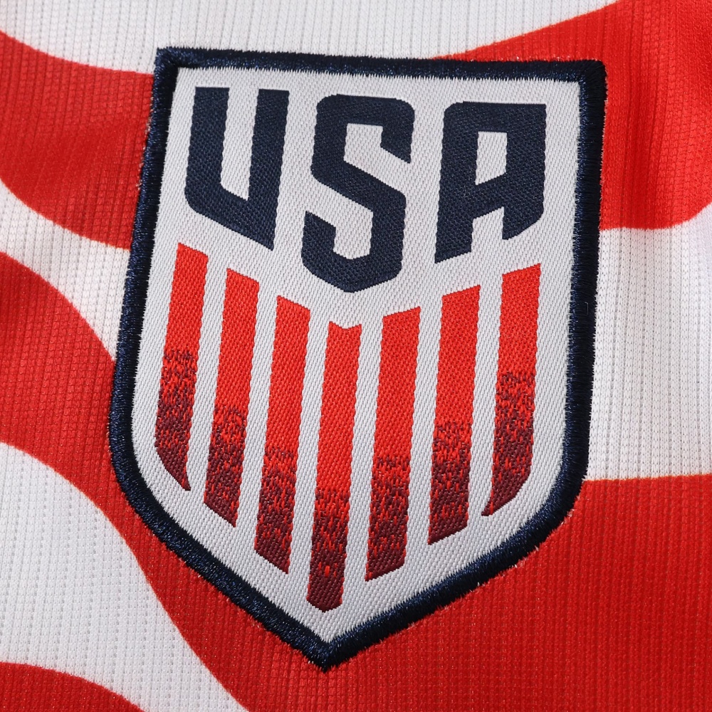 2026 FIFA World Cup USA home Kids kit