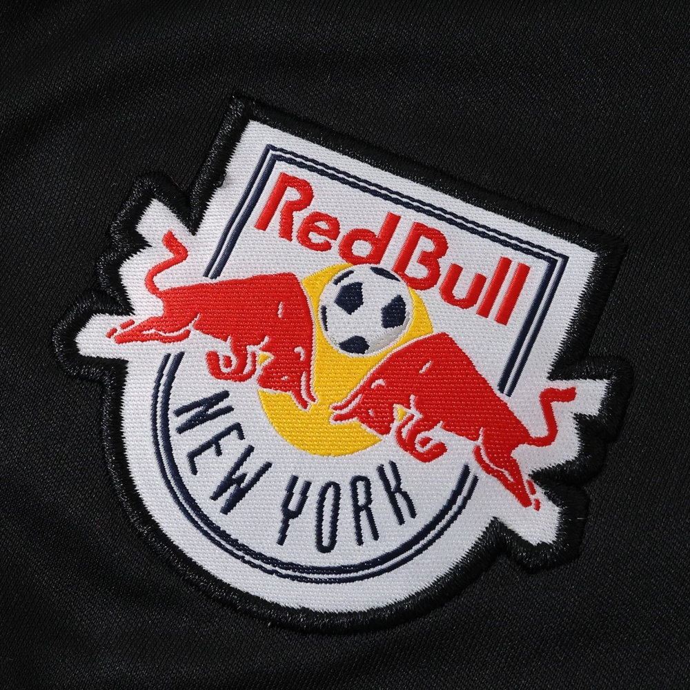 2627 season New York Red Bulls FC home Kids kit