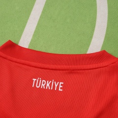 2026 FIFA World Cup Türkiye away Fan version