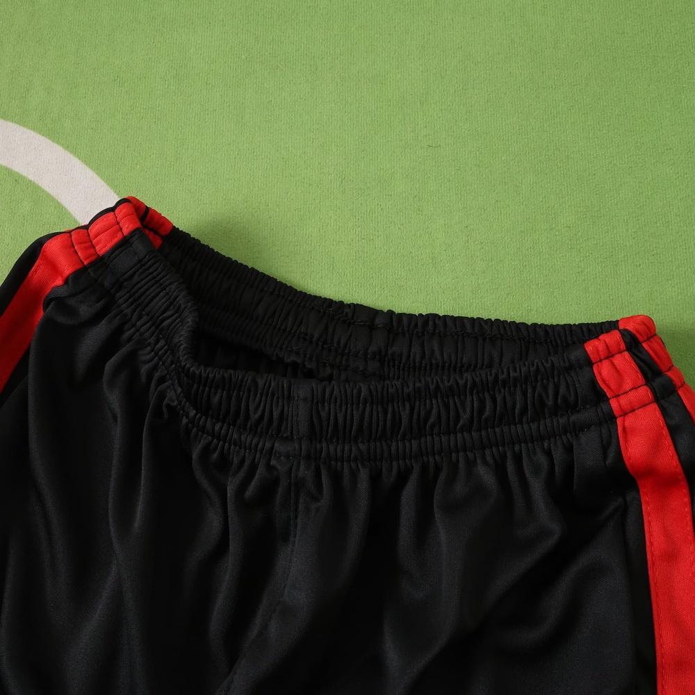 2627 season New York Red Bulls FC home Kids kit