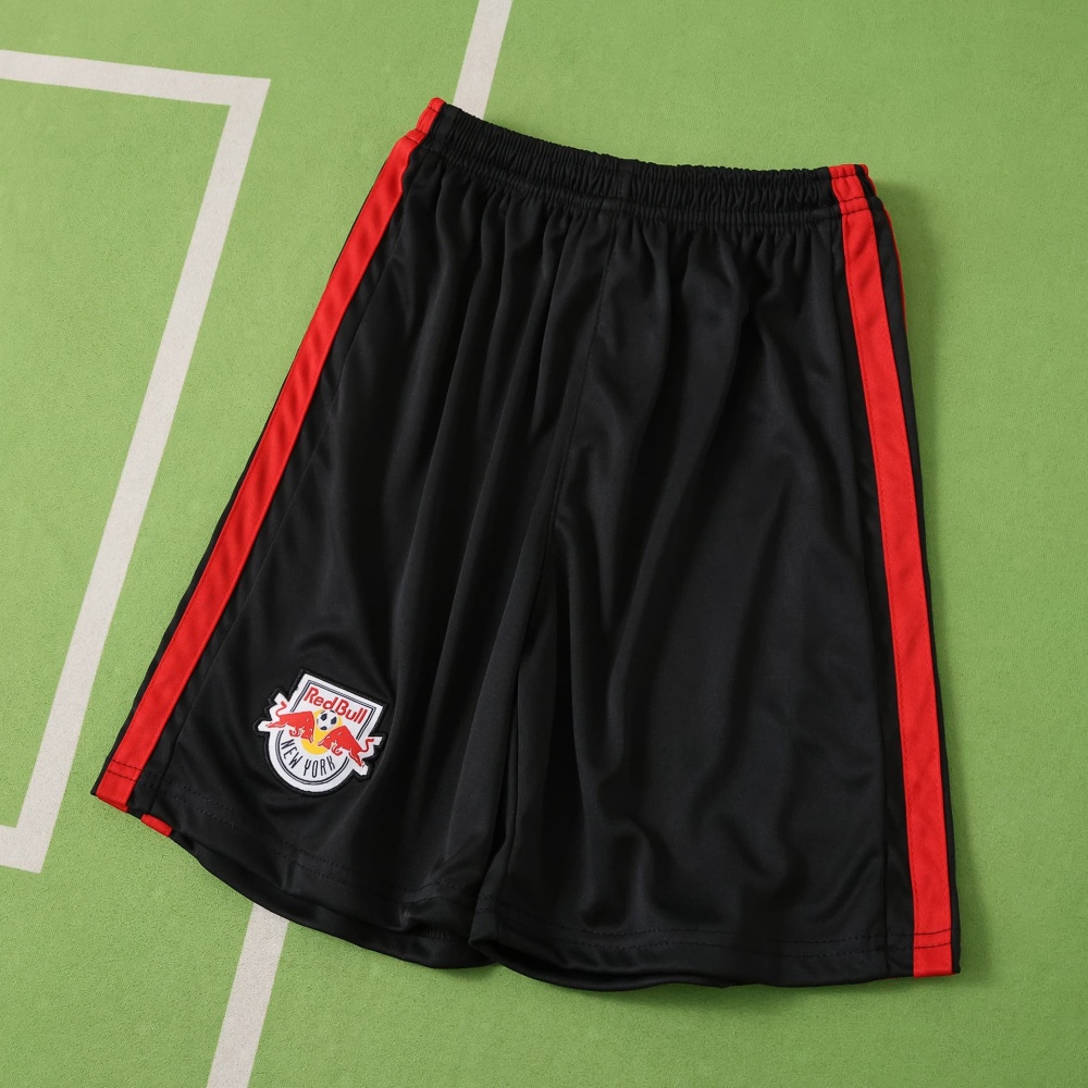 2627 season New York Red Bulls FC home Kids kit