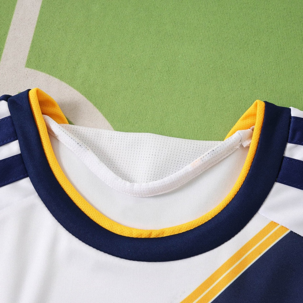 2627 season Los Angeles Galaxy Football Club home Kids kit