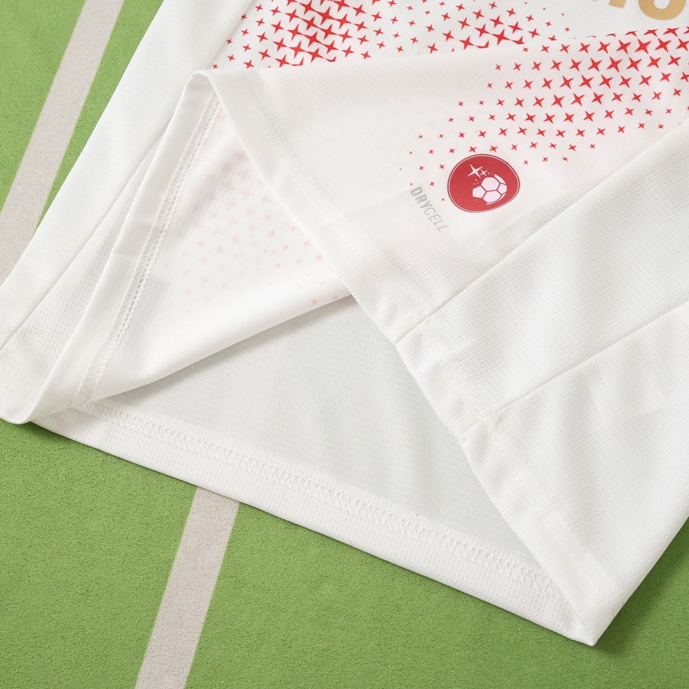 2627 season Eindhoven football club PSV fourth Kids kit