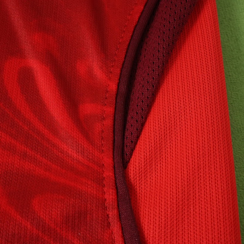 2026 FIFA World Cup Türkiye away Fan version