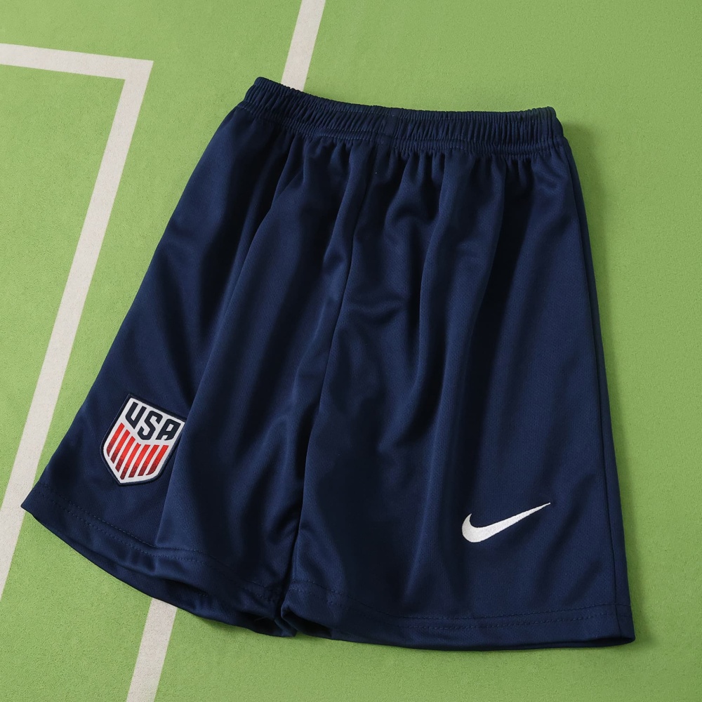 2026 FIFA World Cup USA home Kids kit