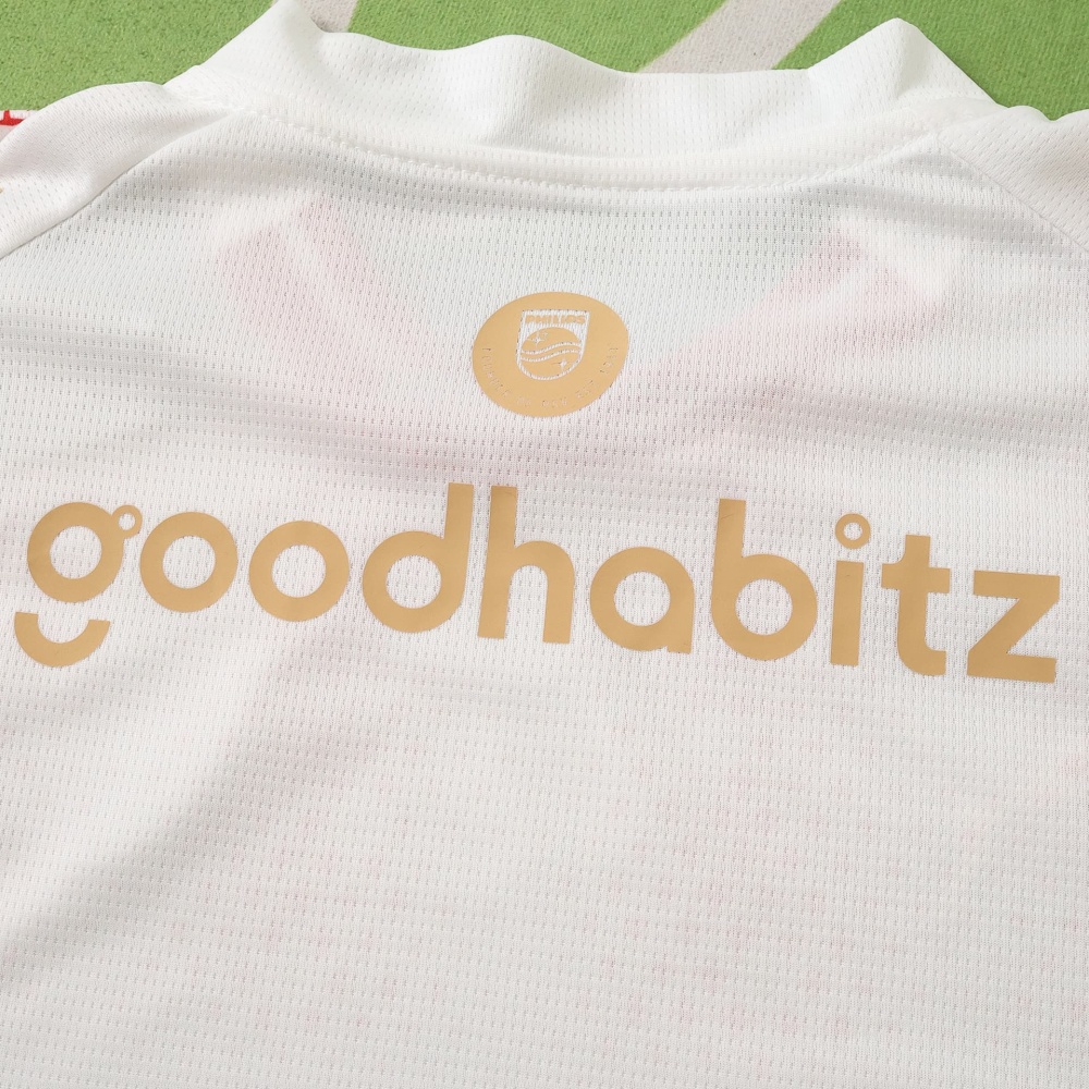 2627 season Eindhoven football club PSV fourth Kids kit