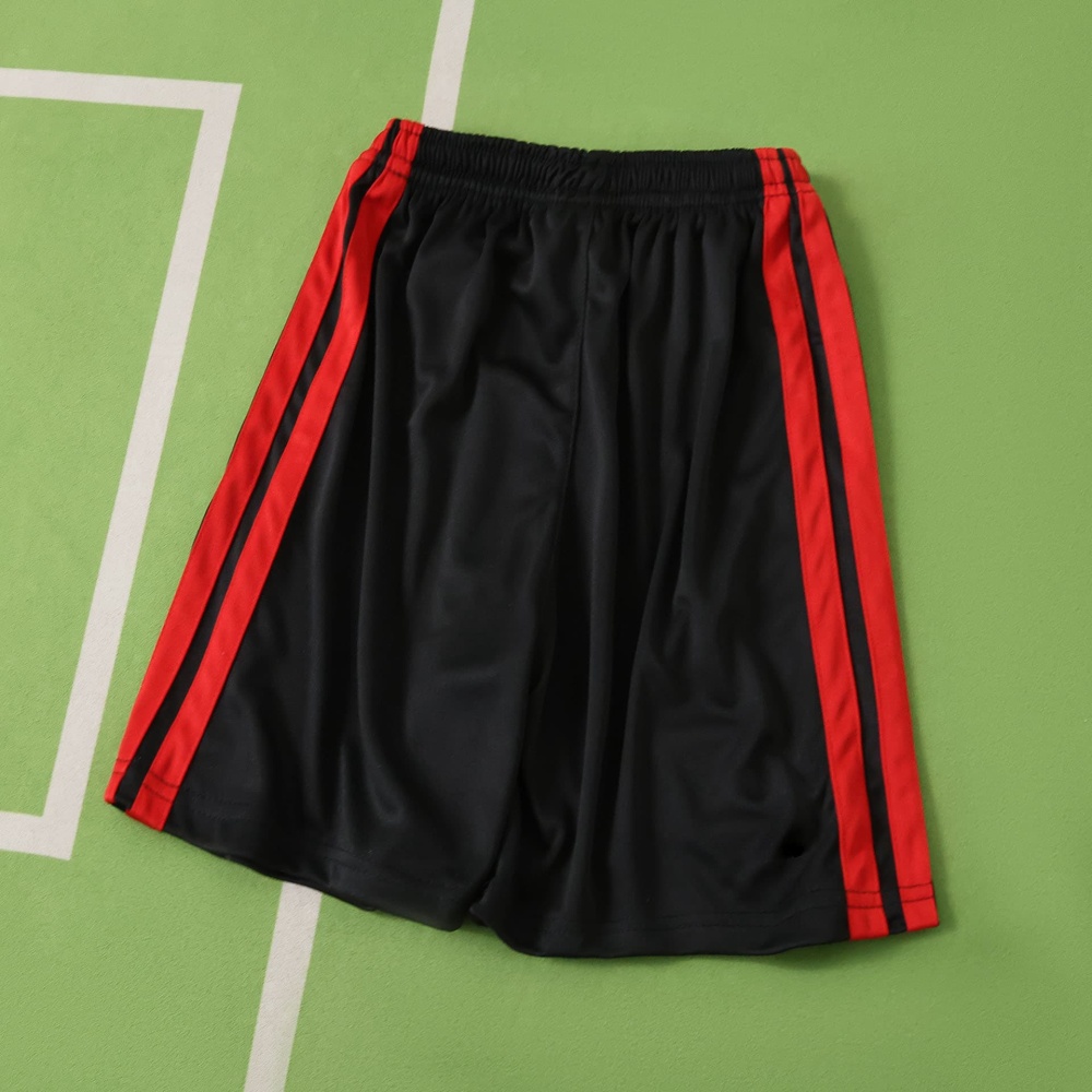 2627 season New York Red Bulls FC home Kids kit