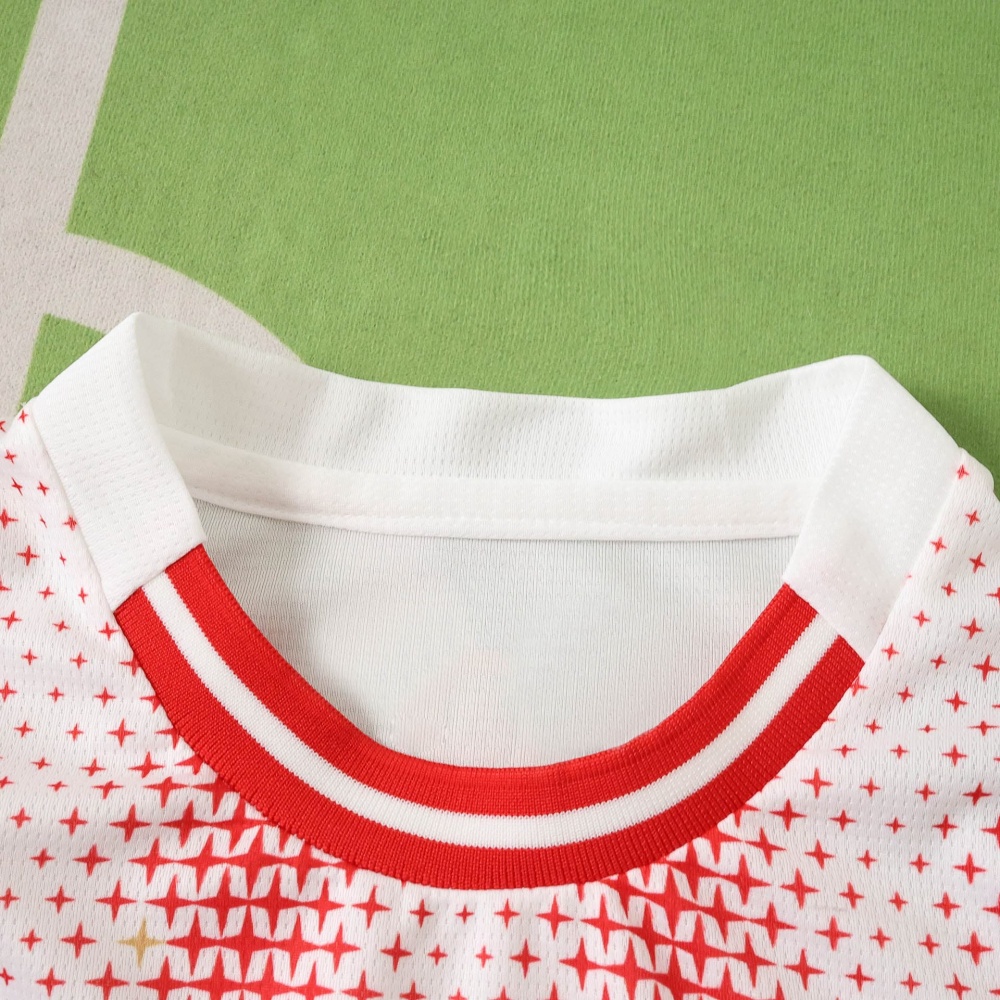 2627 season Eindhoven football club PSV fourth Kids kit