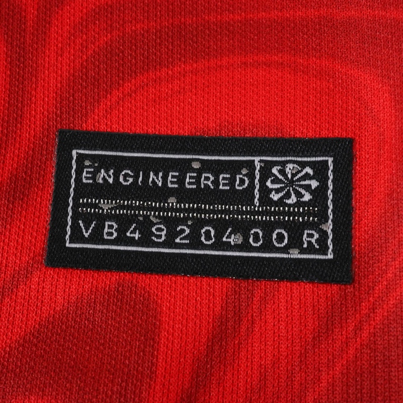 2026 FIFA World Cup Türkiye away Fan version