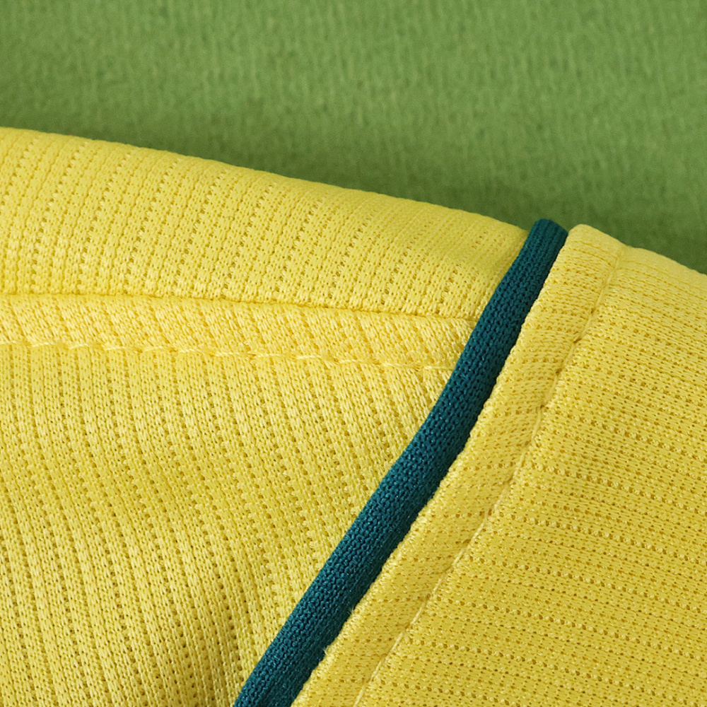 2026 FIFA World Cup Brazil home Women's Shirt