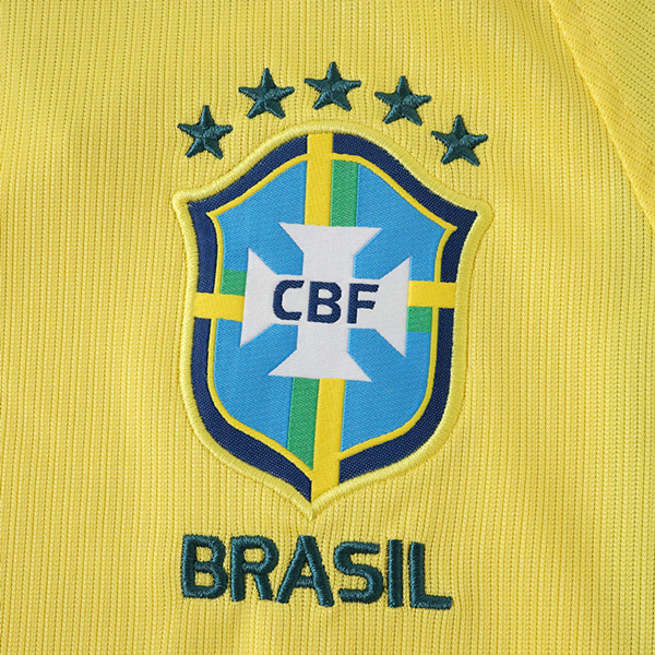 2026 FIFA World Cup Brazil home Women's Shirt