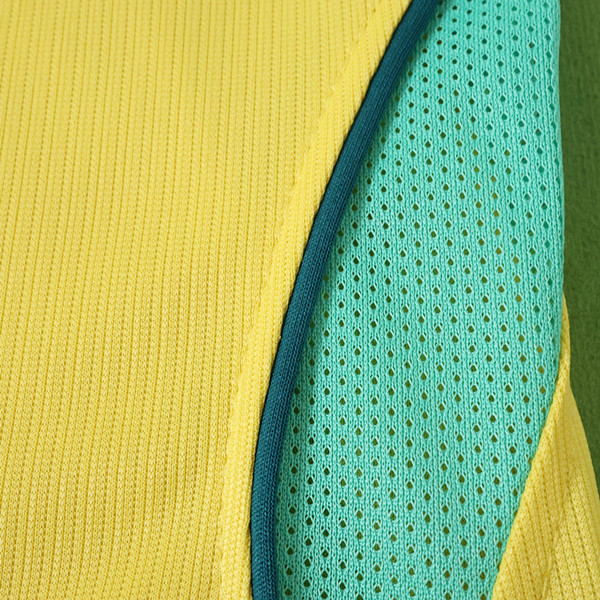 2026 FIFA World Cup Brazil home Women's Shirt