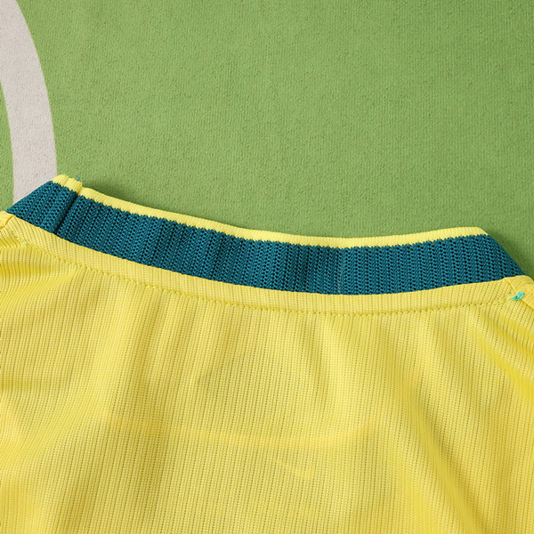 2026 FIFA World Cup Brazil home Women's Shirt