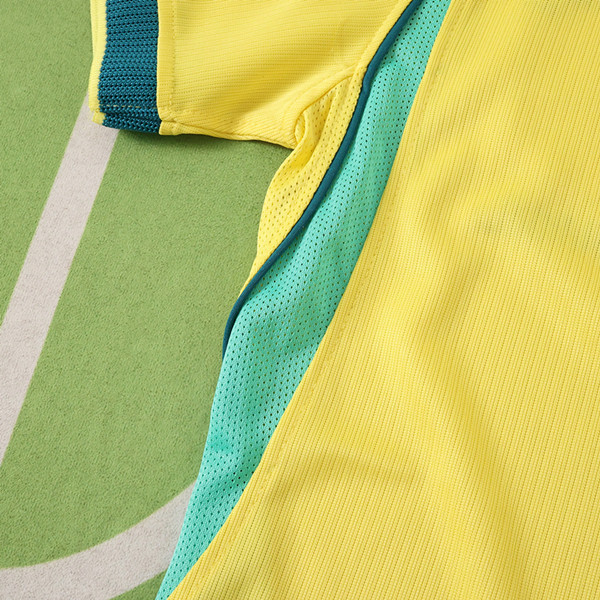 2026 FIFA World Cup Brazil home Women's Shirt