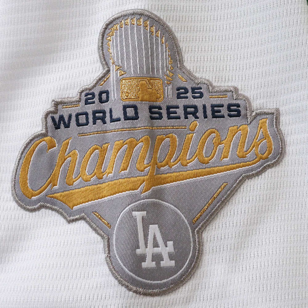 2526 MLB LosAngelesDodgers 17#OHTANI