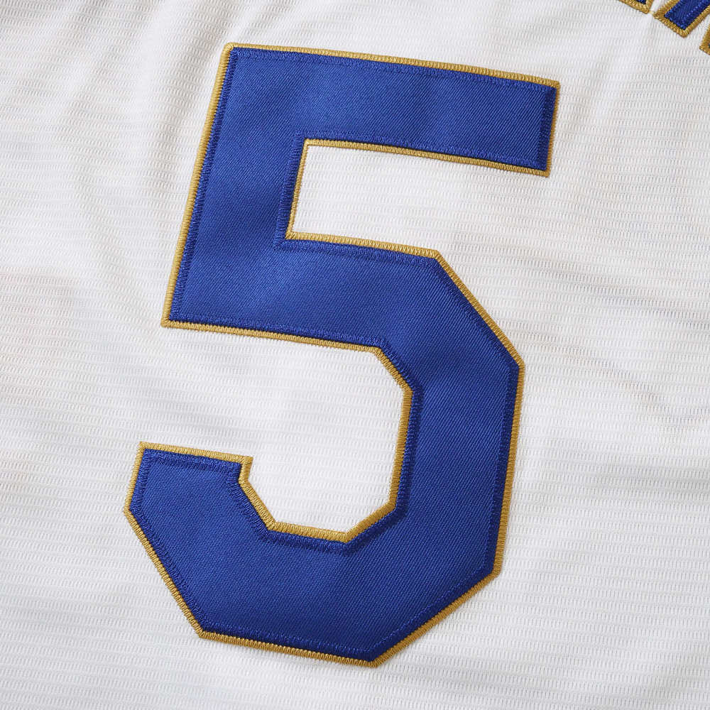 2526 MLB LosAngelesDodgers 5#FREEMAN