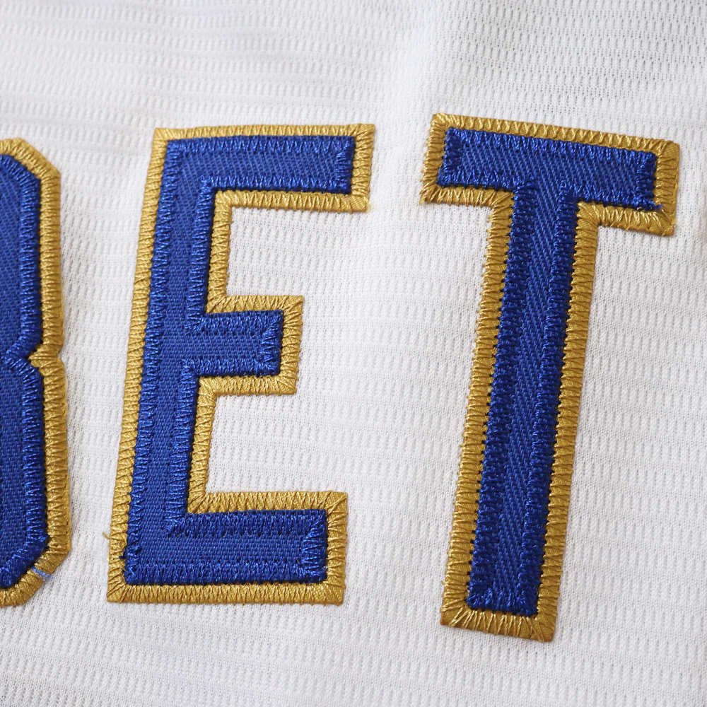 2526 MLB LosAngelesDodgers 50#BETTS