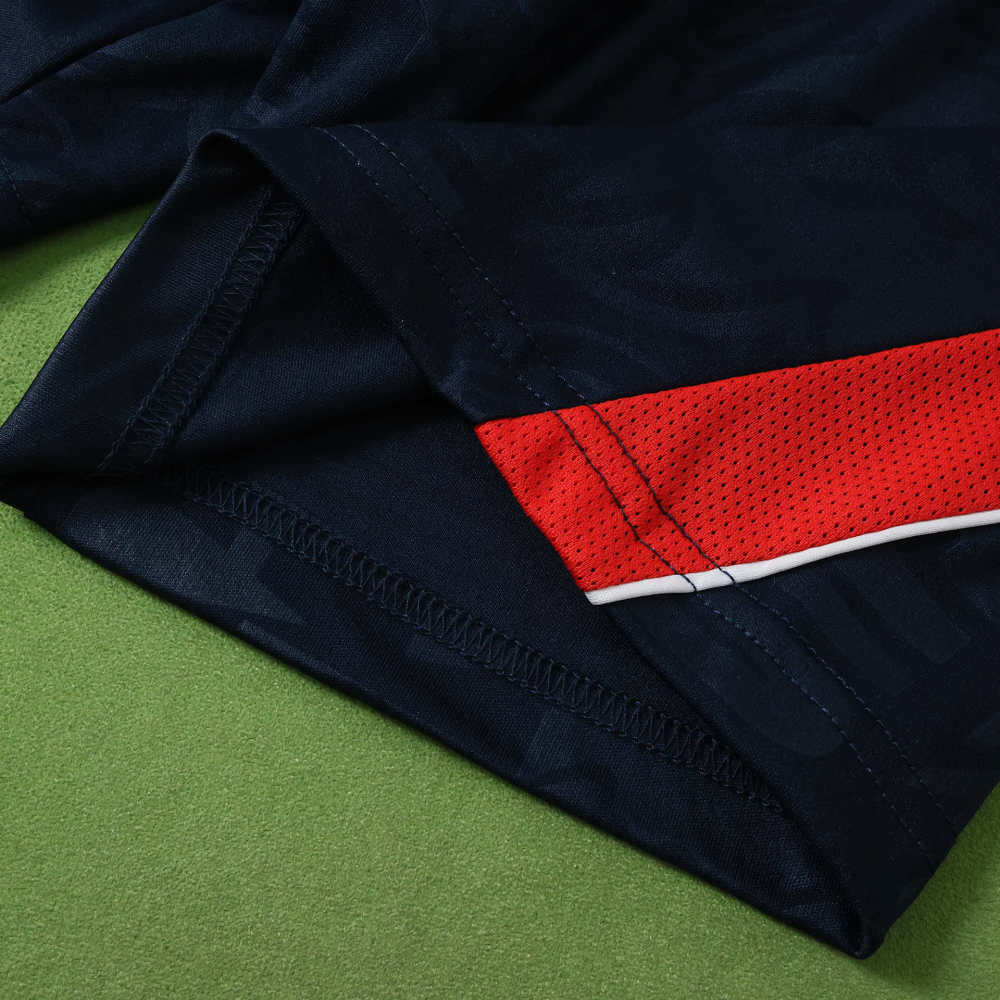 2026 FIFA World Cup England goalkeeper Kids kit