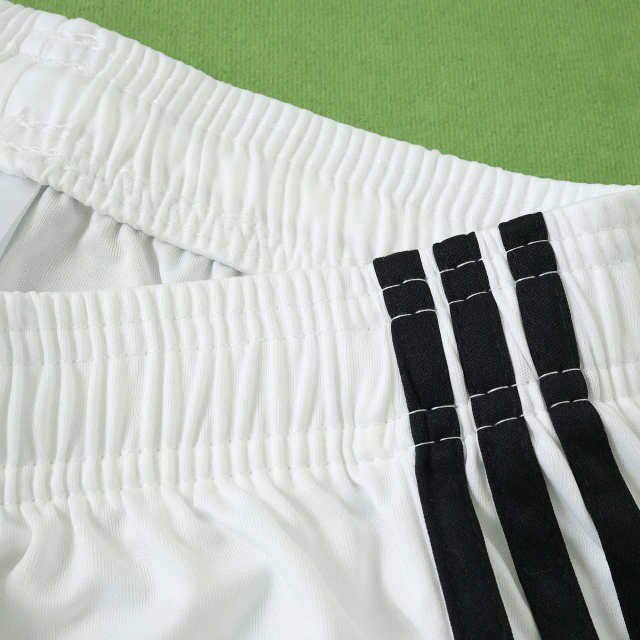 2026 FIFA World Cup Belgium away shorts