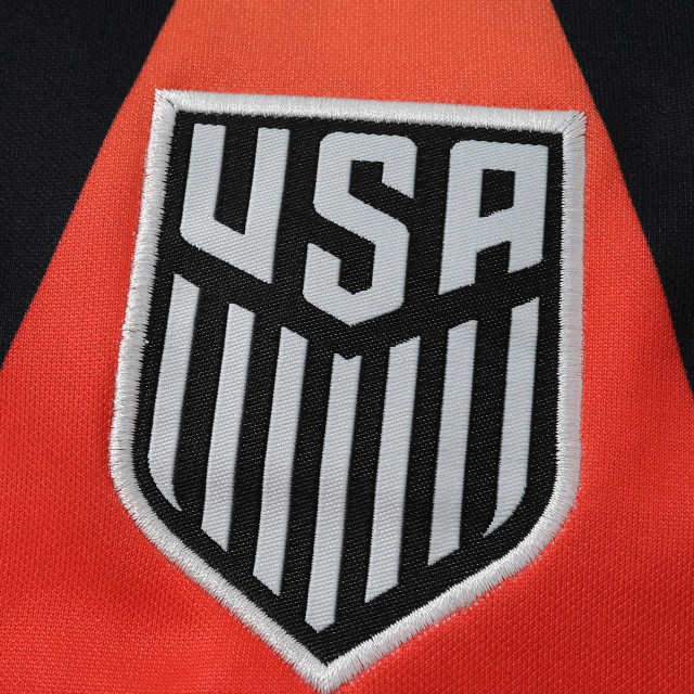 2026 FIFA World Cup USA goalkeeper Kids kit