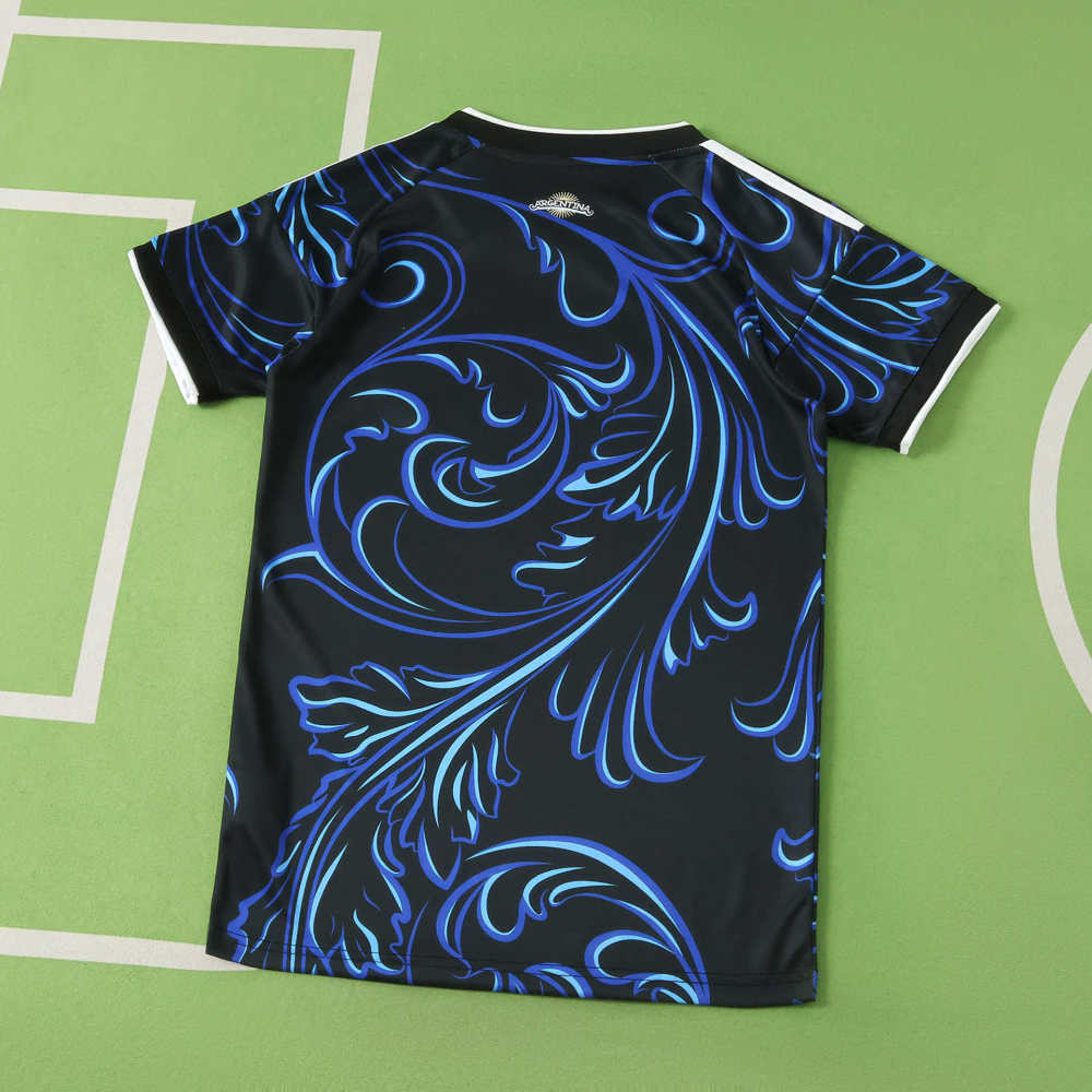 2026 FIFA World Cup Argentina away Women's Shirt
