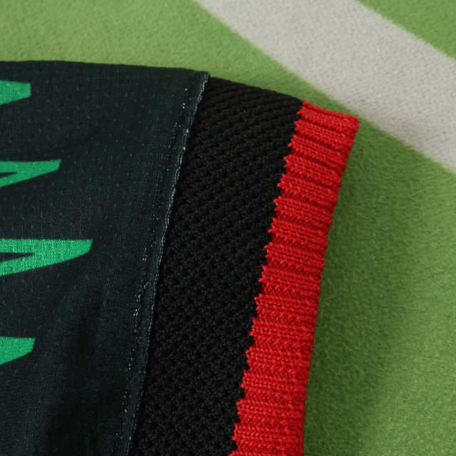 2026 FIFA World Cup Jamaica away Player version