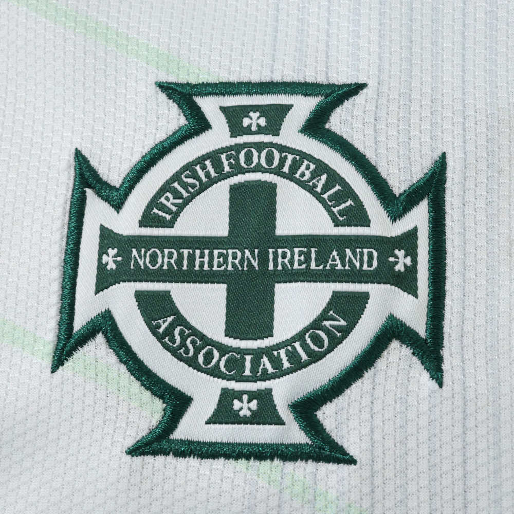 2026 Northern Ireland away Fan version