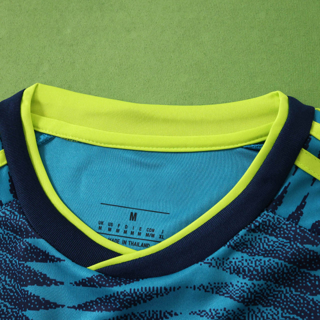 2026 FIFA World Cup Colombia away Fan version