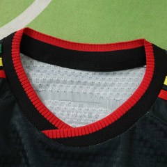 2026 FIFA World Cup Jamaica away Player version