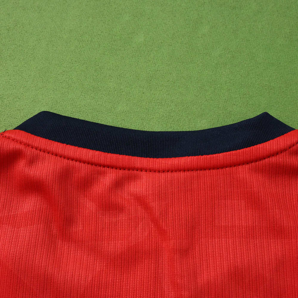 2026 FIFA World Cup England away Kids kit