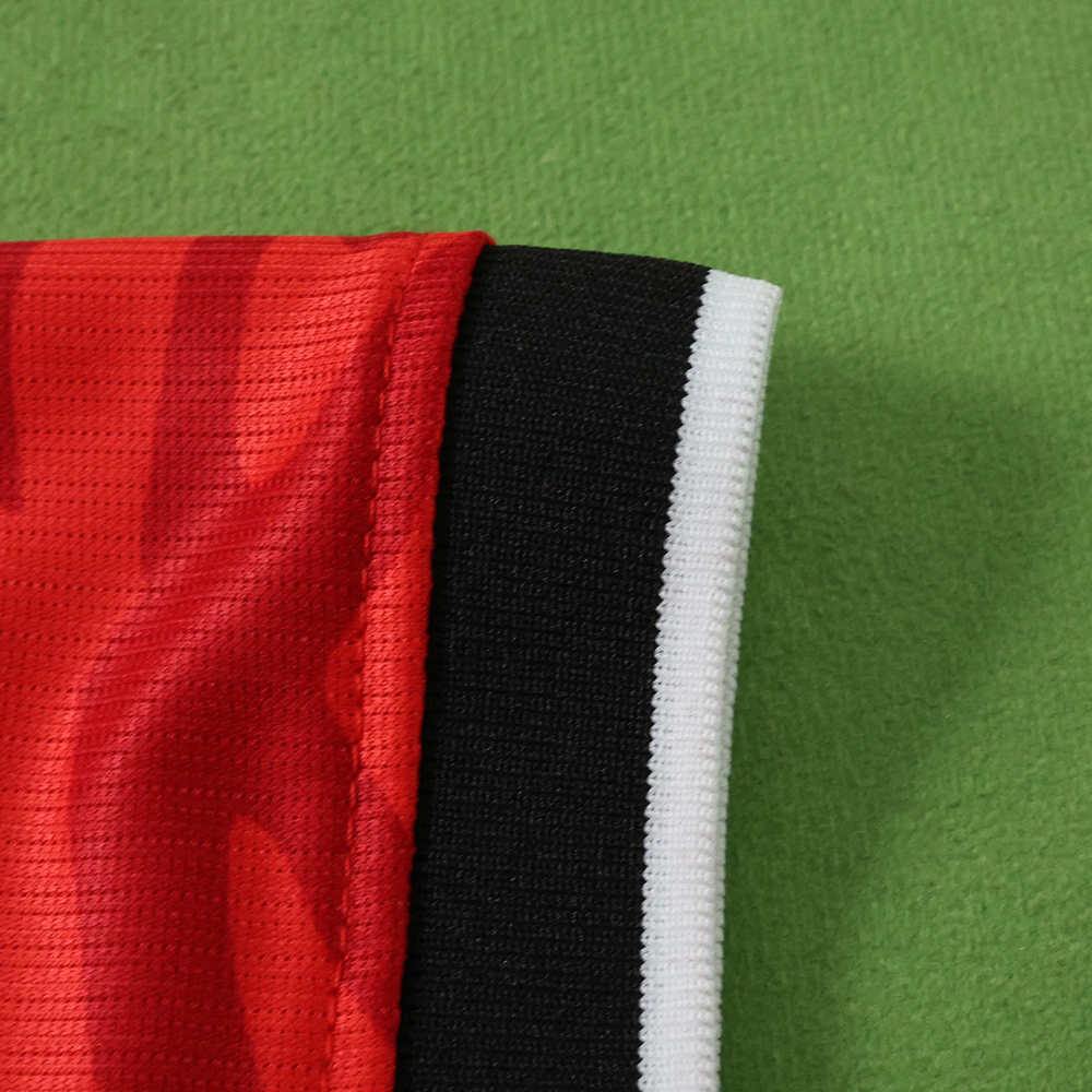 2026 FIFA World Cup South Korea home Kids kit