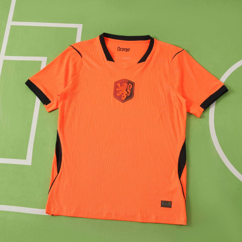 2026 FIFA World Cup Netherlands home Player version