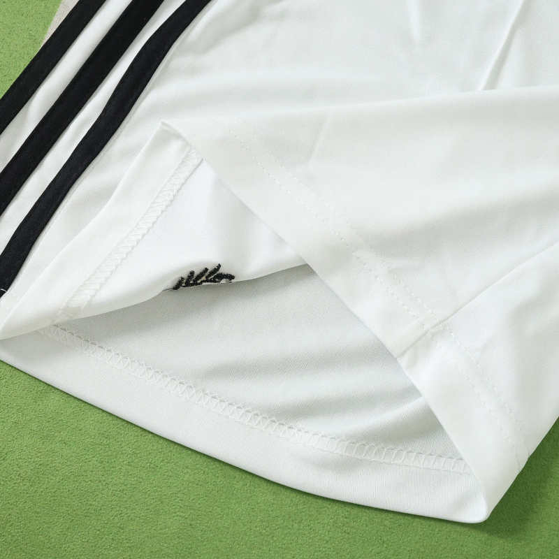 2026 FIFA World Cup Belgium away shorts