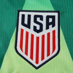2026 FIFA World Cup USA goalkeeper Fan version