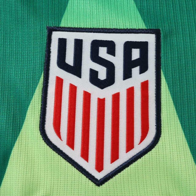 2026 FIFA World Cup USA goalkeeper Fan version