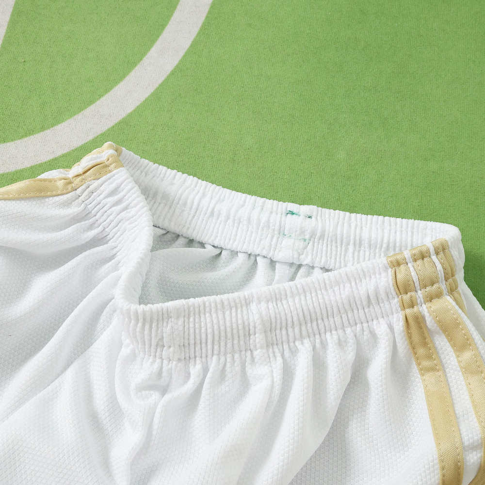 2026 FIFA World Cup South Africa away Kids kit