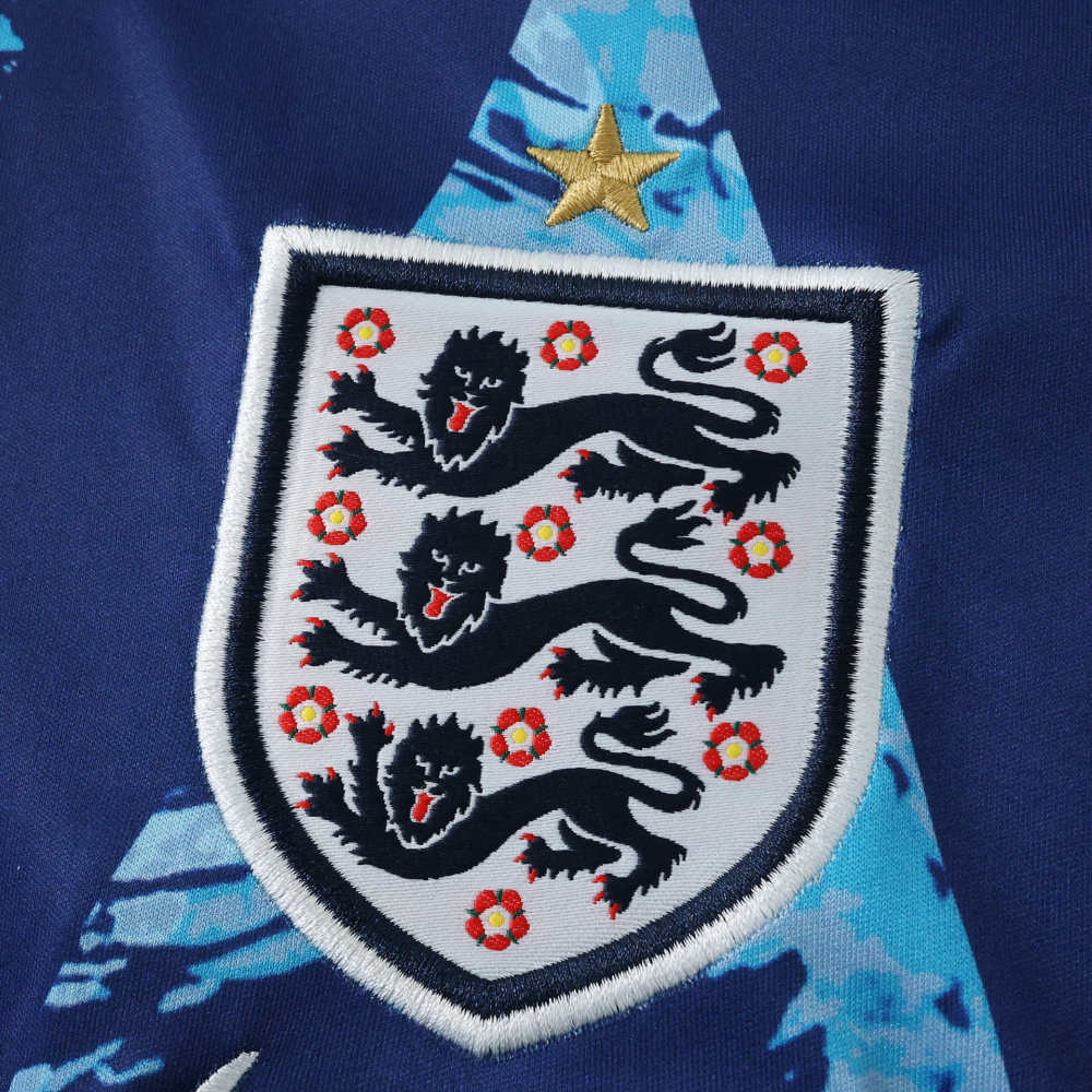 2026 FIFA World Cup England Concept version Fan version