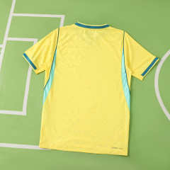 2026 FIFA World Cup Brazil home Player version