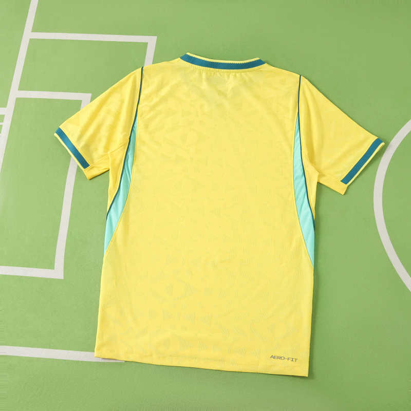2026 FIFA World Cup Brazil home Player version